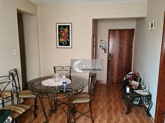 Imagem Apartamento com 1 Quarto à Venda, 70 m² em Rudge Ramos - São Bernardo Do Campo