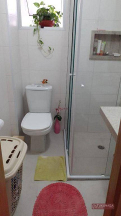 Imagem Apartamento com 1 Quarto à Venda, 46 m² em Santana - São Paulo