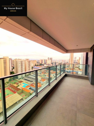 Apartamento com 4 Quartos à Venda, 337 m² em Vila Gomes Cardim - São Paulo