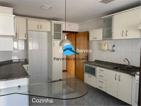 Imagem Apartamento com 3 Quartos à Venda, 143 m² em Baeta Neves - São Bernardo Do Campo