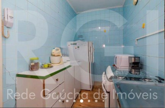 Imagem Apartamento com 1 Quarto à Venda, 52 m² em Centro Histórico - Porto Alegre