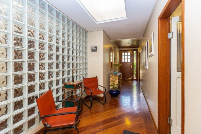 Casa com 4 Quartos à Venda, 232 m² em Butantã - São Paulo