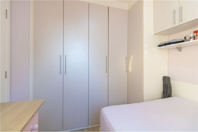 Apartamento com 2 Quartos à Venda, 47 m² em Penha De França - São Paulo