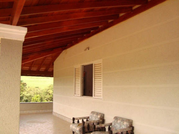 Imagem Imóvel com 4 Quartos à Venda, 700 m² em Bairro Dos Frades - Limeira
