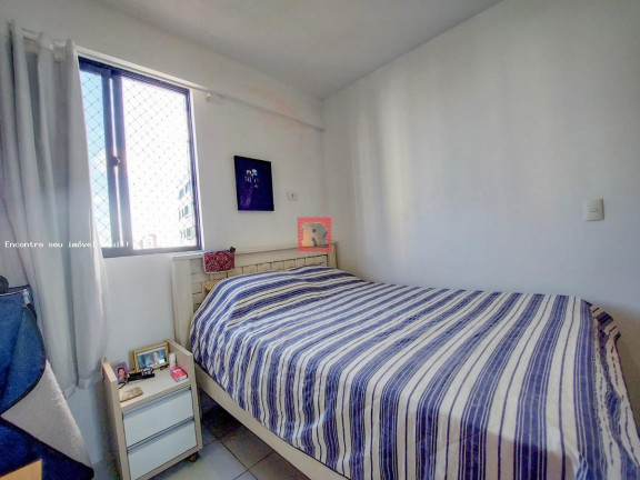 Imagem Apartamento com 3 Quartos à Venda, 61 m² em Torre - Recife