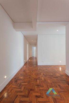 Imagem Apartamento com 4 Quartos à Venda, 382 m² em Cerqueira César - São Paulo