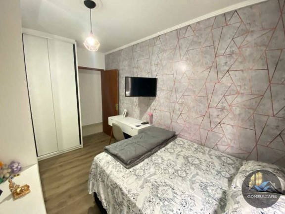 Imagem Casa com 4 Quartos à Venda, 212 m² em Embaré - Santos