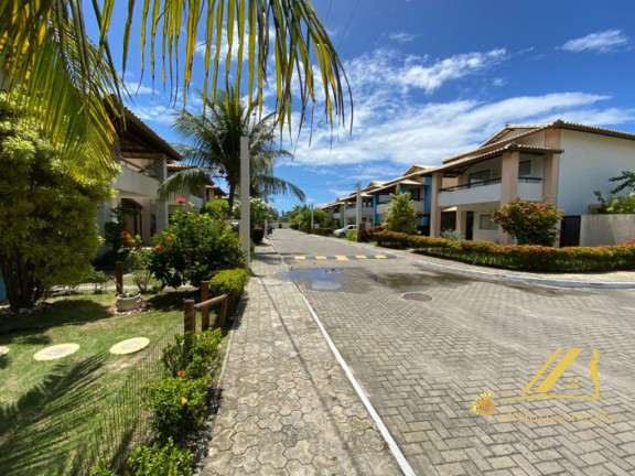 Imagem Casa de Condomínio com 3 Quartos à Venda,  em Stella Maris - Salvador