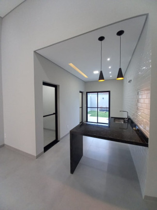 Imagem Casa com 3 Quartos à Venda, 237 m² em Jardim Terra Branca - Bauru