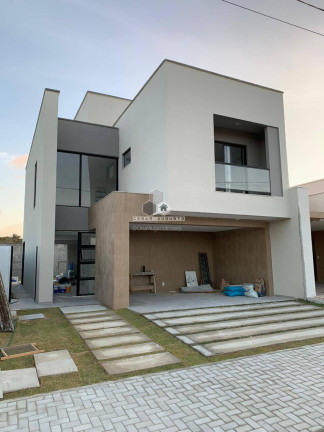 Imagem Casa de Condomínio com 3 Quartos à Venda, 143 m²