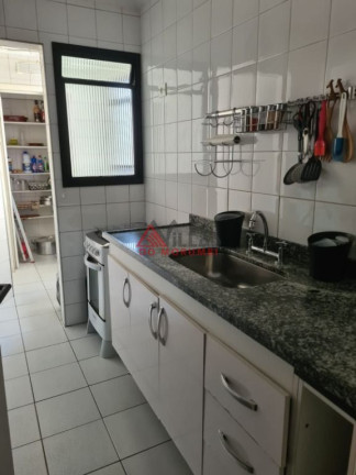 Imagem Apartamento com 3 Quartos à Venda, 74 m² em Caxingui - São Paulo
