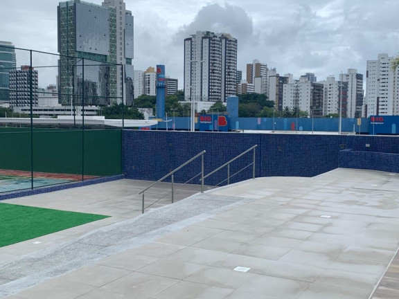 Imagem Apartamento com 3 Quartos à Venda, 89 m² em Parque Bela Vista - Salvador