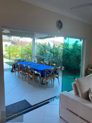 Imagem Casa de Condomínio com 5 Quartos à Venda, 320 m² em Morada Da Praia - Bertioga