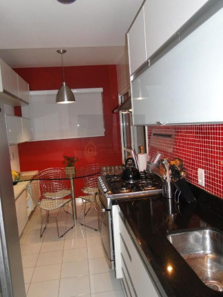 Imagem Apartamento com 2 Quartos à Venda, 110 m² em Centro - Santana De Parnaíba