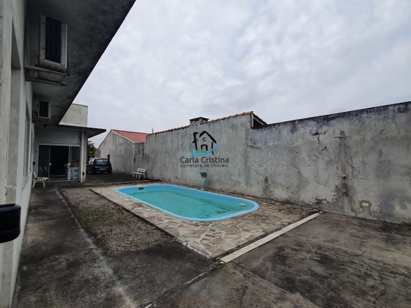 Imagem Casa com 3 Quartos à Venda, 160 m² em Praia De Leste - Pontal Do Paraná