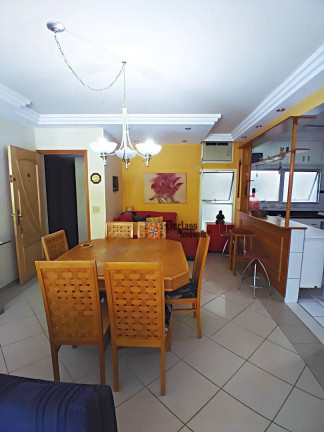 Imagem Apartamento com 5 Quartos à Venda, 126 m² em Enseada - Guarujá