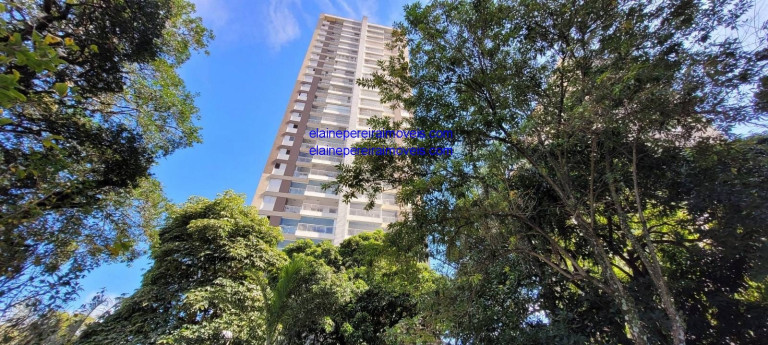 Imagem Apartamento com 3 Quartos à Venda, 78 m² em Butanta - São Paulo