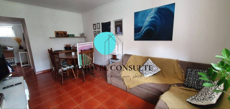 Apartamento com 1 Quarto à Venda, 59 m² em Vila Buarque - São Paulo