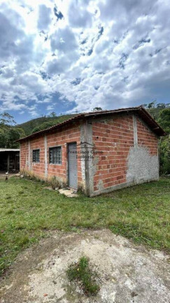 Imagem Imóvel com 2 Quartos à Venda, 23.350 m² em Barra Do Bié - Cunha