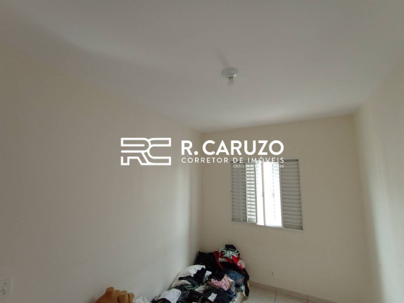 Imagem Apartamento com 2 Quartos à Venda, 59 m² em Vila Queiroz - Limeira