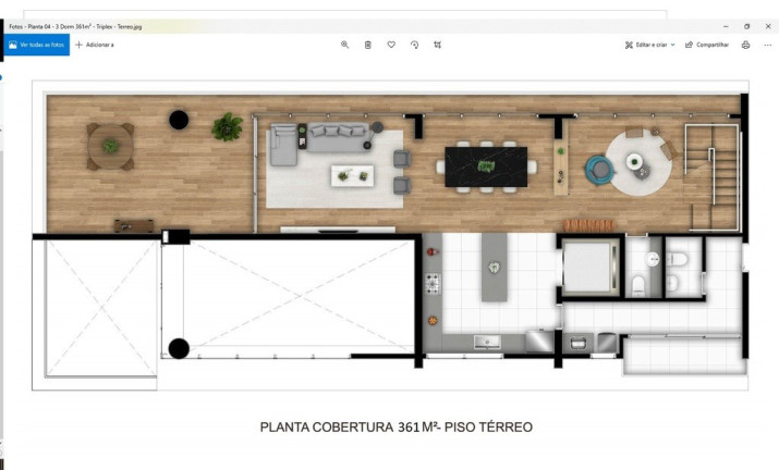 Imagem Apartamento com 3 Quartos à Venda, 145 m² em Jardim Paulista - São Paulo