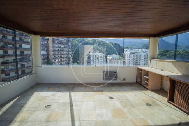 Imagem Cobertura com 3 Quartos à Venda, 20.200 m² em Leblon - Rio De Janeiro
