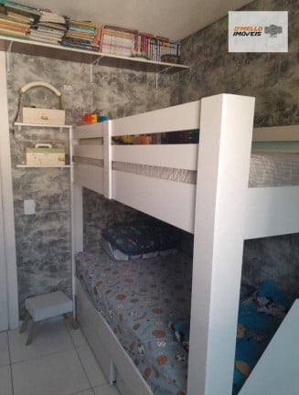 Apartamento com 2 Quartos à Venda, 49 m² em Fundos - Biguaçu