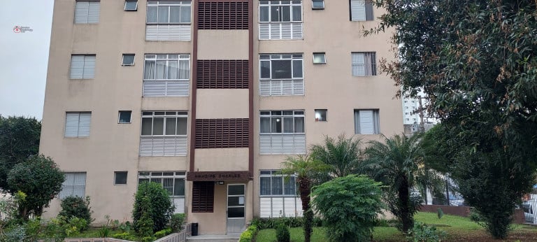 Imagem Apartamento com 1 Quarto à Venda, 41 m² em Vila Ema - São Paulo