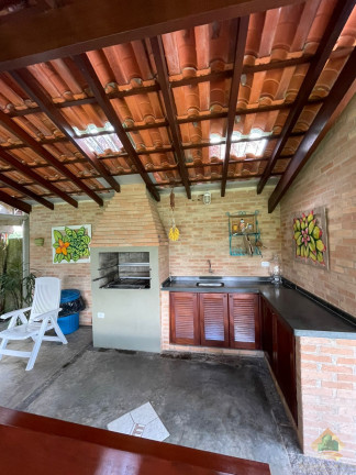 Imagem Casa com 3 Quartos à Venda, 180 m² em Parque Vivamar - Ubatuba