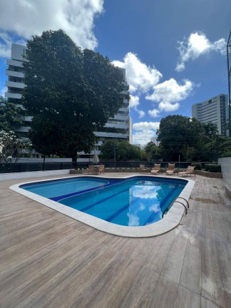 Imagem Imóvel com 4 Quartos à Venda, 198 m² em Jaqueira - Recife