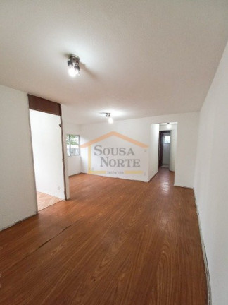 Apartamento com 2 Quartos à Venda, 80 m² em Jardim Leonor Mendes De Barros - São Paulo