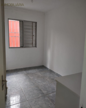 Imagem Apartamento com 2 Quartos à Venda, 50 m² em Santa Terezinha - São Bernardo Do Campo