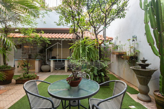 Casa com 3 Quartos à Venda, 332 m² em Jardim Europa - São Paulo
