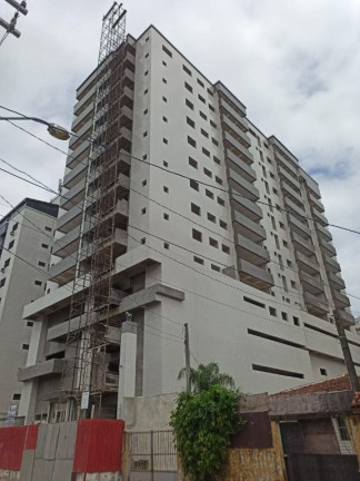 Imagem Apartamento com 2 Quartos à Venda, 81 m² em Vila Guilhermina - Praia Grande
