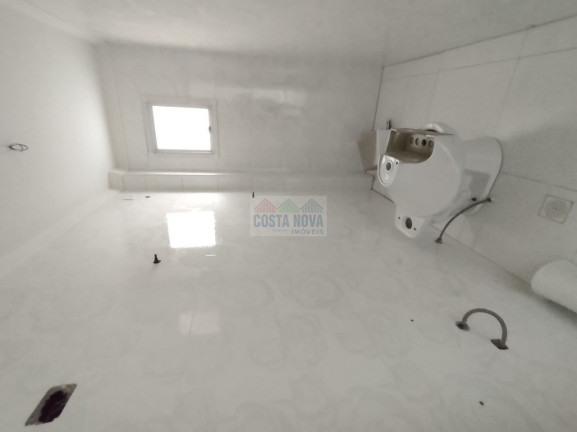 Imagem Apartamento com 2 Quartos para Alugar, 97 m² em Tupi - Praia Grande