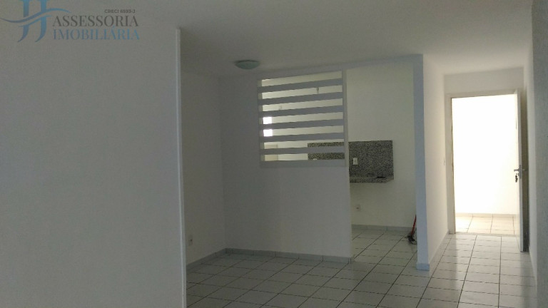 Imagem Apartamento com 3 Quartos para Alugar ou Temporada, 83 m² em Nova Parnamirim - Parnamirim