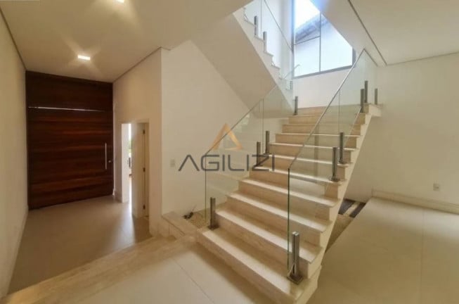 Imagem Casa com 4 Quartos à Venda, 520 m² em Alphaville Residencial Um - Barueri