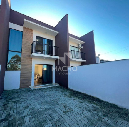 Imagem Casa com 2 Quartos à Venda, 78 m² em Nereu Ramos - Jaraguá Do Sul