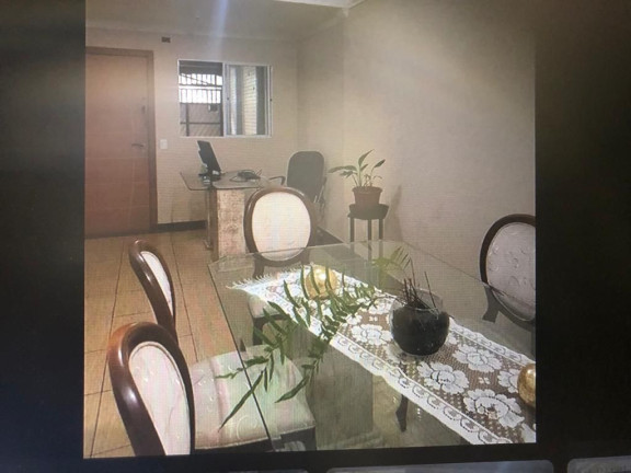 Imagem Casa com 3 Quartos à Venda,  em Conjunto Residencial Butantã - São Paulo