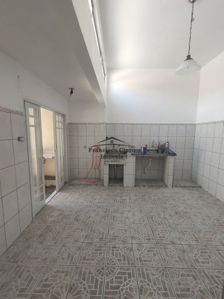 Imagem Casa com 2 Quartos para Alugar, 70 m² em Jardim Coelho Neto - Guaratinguetá