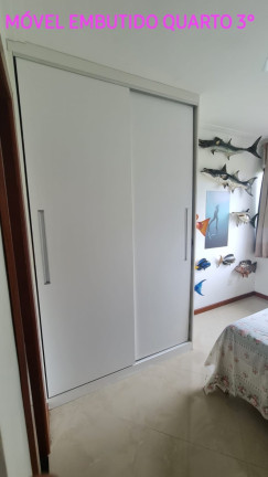 Imagem Casa com 4 Quartos à Venda, 120 m² em Itapuã - Salvador