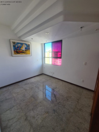 Imagem Apartamento com 4 Quartos à Venda, 124 m² em Caminho Das árvores - Salvador