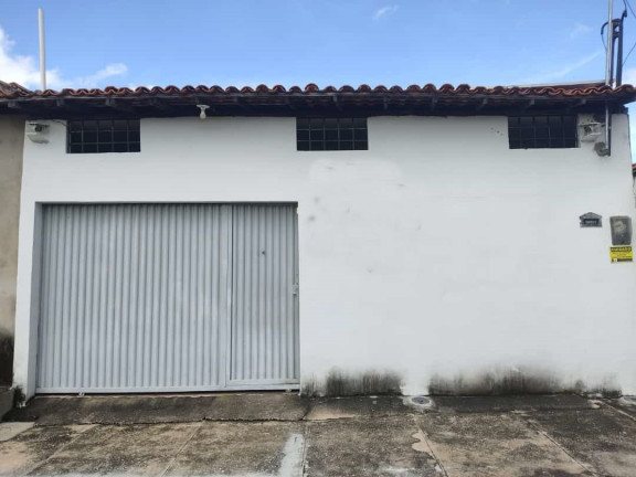 Imagem Casa com 2 Quartos à Venda, 105 m² em Mocambinho - Teresina