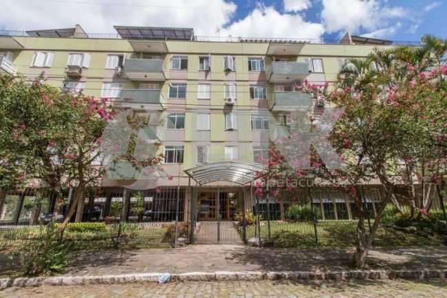 Imagem Apartamento com 3 Quartos à Venda, 96 m² em Jardim Lindóia - Porto Alegre