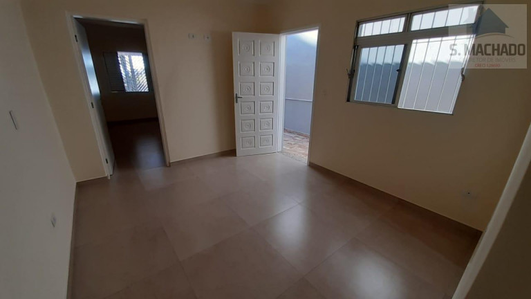 Imagem Casa com 2 Quartos à Venda, 125 m² em Cidade São Jorge - Santo André