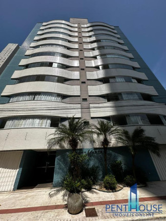 Imagem Apartamento com 2 Quartos à Venda, 89 m² em Centro - Balneário Camboriú