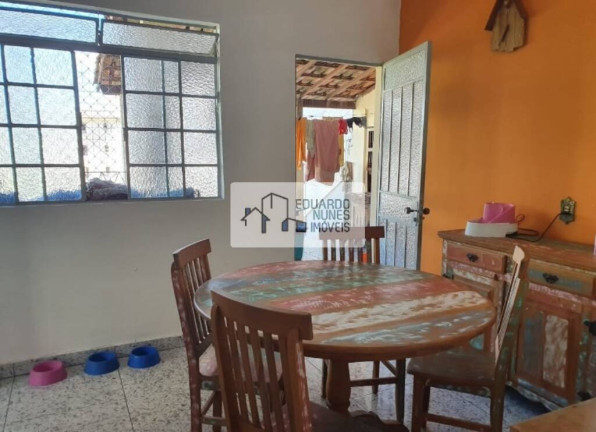 Foto do imóvel: Casa com 4 Quartos à Venda, 313 m² em Sagrada Família - Belo Horizonte