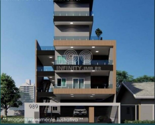 Imagem Cobertura com 2 Quartos à Venda, 65 m² em Cidade Centenário - São Paulo
