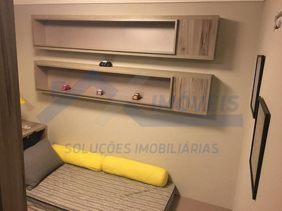 Apartamento com 3 Quartos à Venda, 74 m² em Rio Branco - Porto Alegre