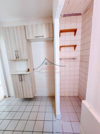 Imagem Apartamento com 2 Quartos à Venda, 50 m² em Vila Carmosina - São Paulo